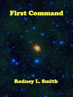 [Kelly Blake 02] • First Command